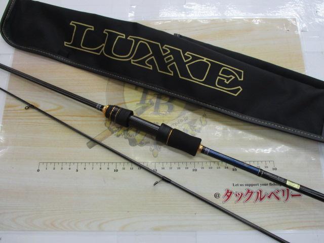 ラグゼEGTR X アルティメイト S510ML+-solid｜＠ベリーネット 日本最大