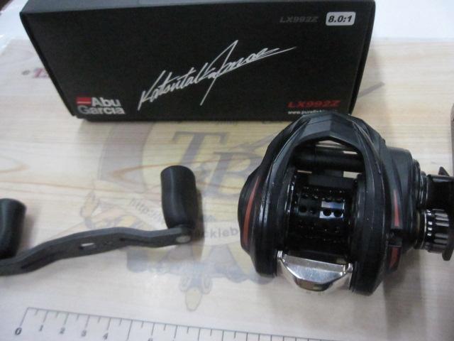 LX992Z｜＠ベリーネット 日本最大新品中古釣具WEBショップ