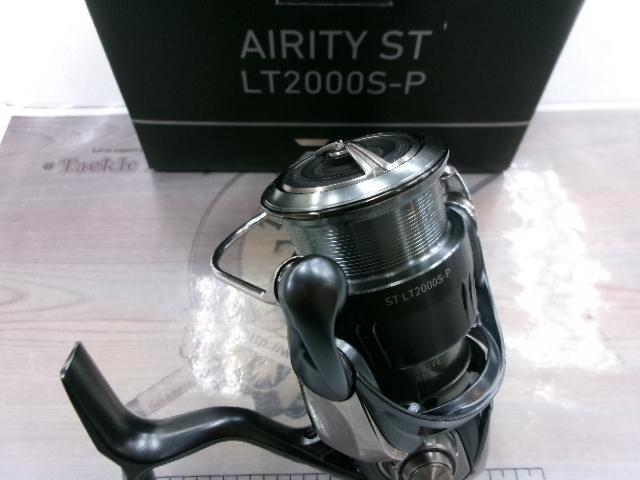 23エアリティ ST LT2000S-P｜＠ベリーネット 日本最大新品中古釣具WEB