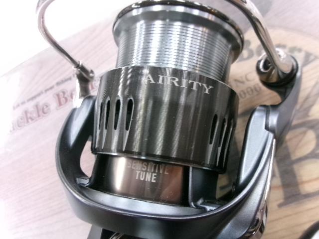 23エアリティ ST LT2000S-P｜＠ベリーネット 日本最大新品中古釣具WEB