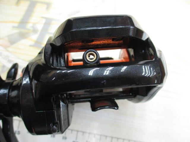 21バルケッタ 300HG