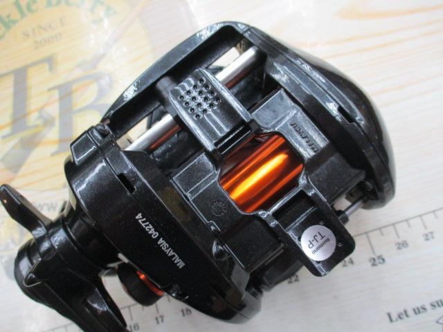21バルケッタ　300HG 21バルケッタ 300HG｜＠ベリーネット 日本最大新品中古釣具WEBショップ