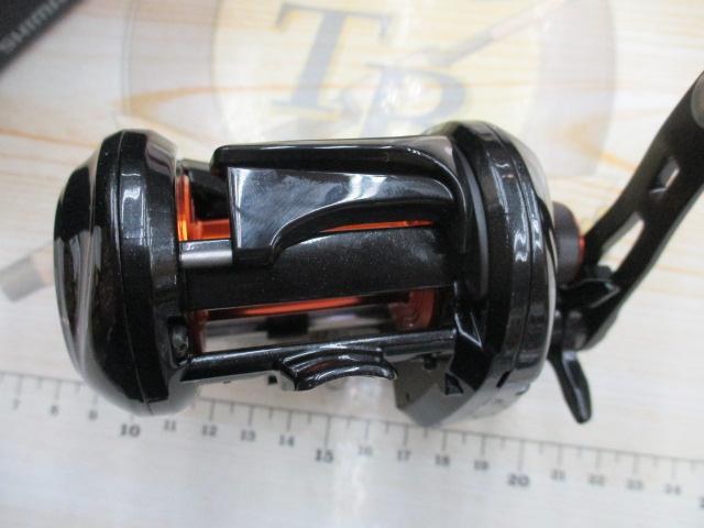 21バルケッタ 300HG