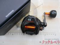 21バルケッタ 300HG