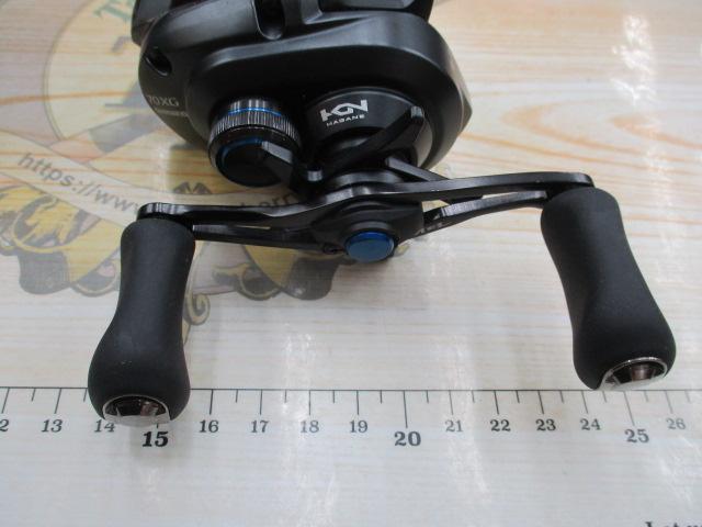 19SLX MGL 70XG