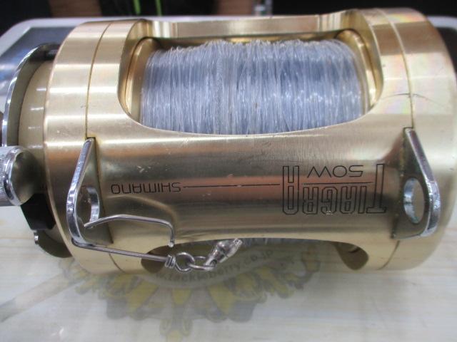 ティアグラ 50W