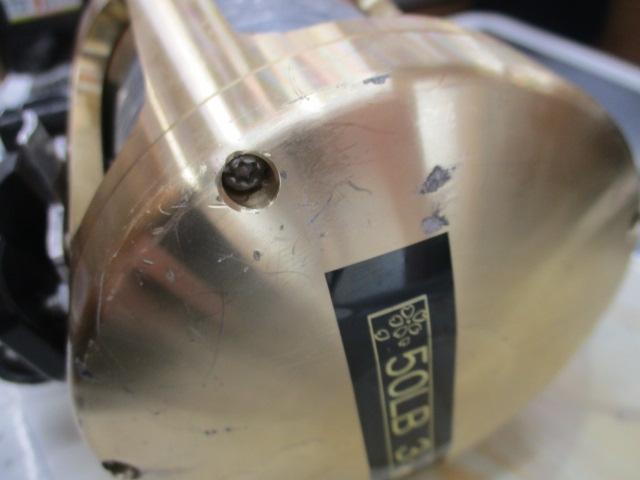 ティアグラ 50W