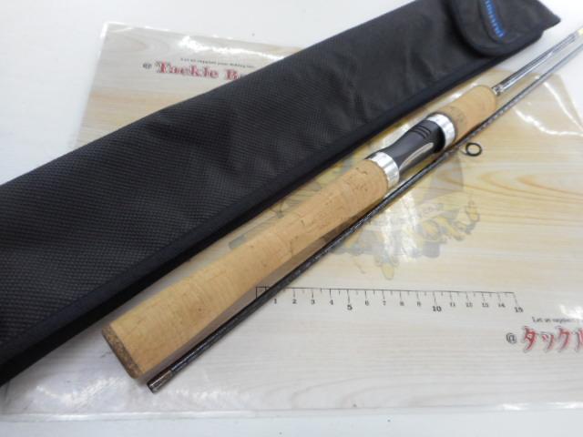 トラウトワンエリアスペシャル 63UL｜＠ベリーネット 日本最大新品中古
