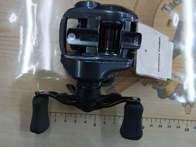 25タトゥーラ SV TW 100XH