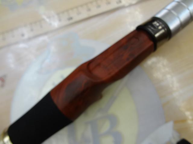 ビームス ブランシエラ 52UL