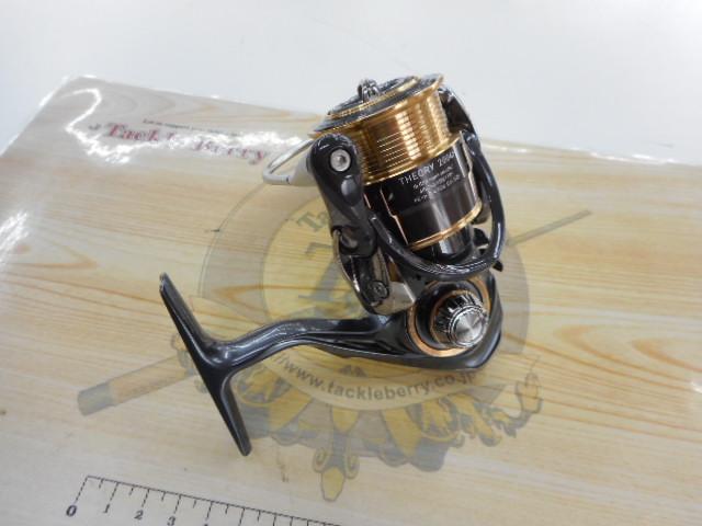 17セオリー 2004H｜＠ベリーネット 日本最大新品中古釣具WEBショップ