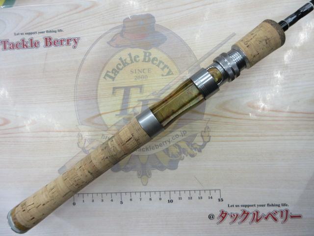トラウティンマーキスエクストリーム TMEC-4112L