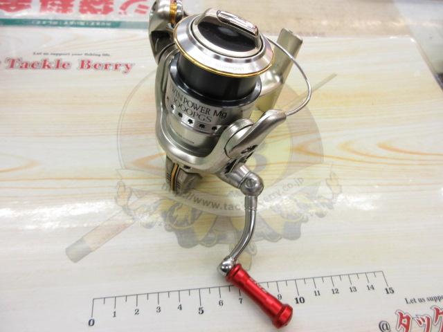 06ツインパワーMg 1000PG SDH｜＠ベリーネット 日本最大新品中古釣具