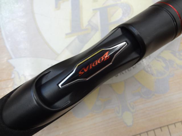 20ゾディアス 270M-2｜＠ベリーネット 日本最大新品中古釣具WEBショップ