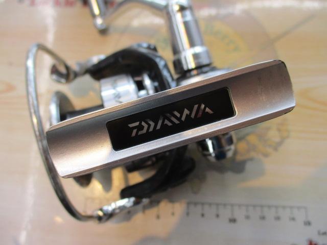16キャタリナ 4500H｜＠ベリーネット 日本最大新品中古釣具WEBショップ