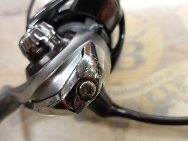 18カルディア LT3000-CXH｜＠ベリーネット 日本最大新品中古釣具WEB