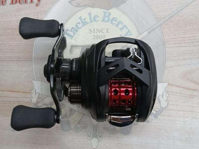 25アルファスBF TW8.5L 中古美品 25アルファス BF TW 8.5L｜＠ベリーネット 日本最大新品中古釣具WEB