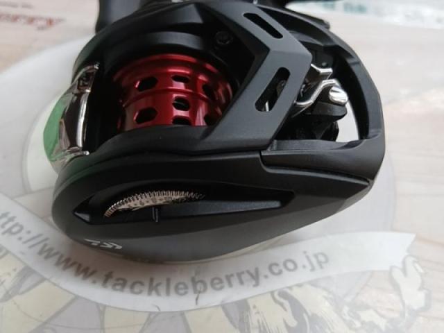 25アルファス BF TW 8.5L