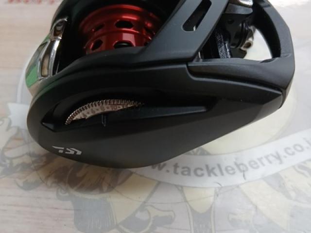 25アルファス BF TW 8.5L