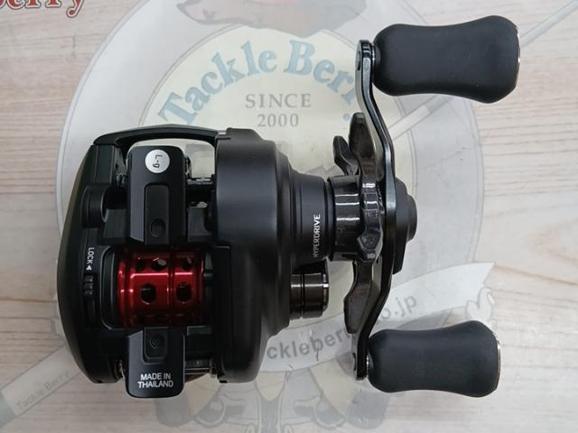 25アルファスBF TW8.5L 中古美品 25アルファス BF TW 8.5L｜＠ベリーネット 日本最大新品中古釣具WEB