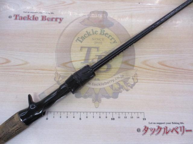 ブレイゾン C66M-2｜＠ベリーネット 日本最大新品中古釣具WEBショップ