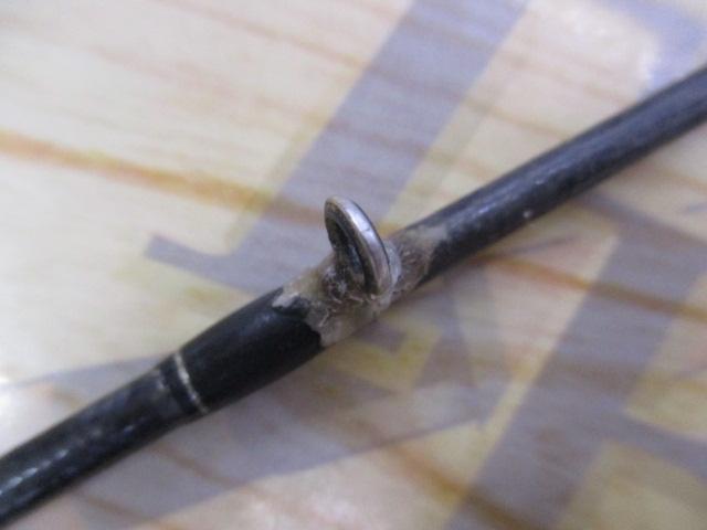 ブレイゾン C66M-2