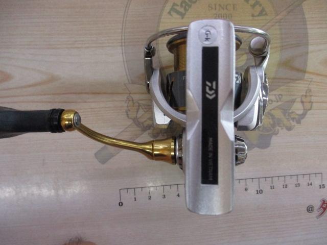 21フリームス LT2500-XH