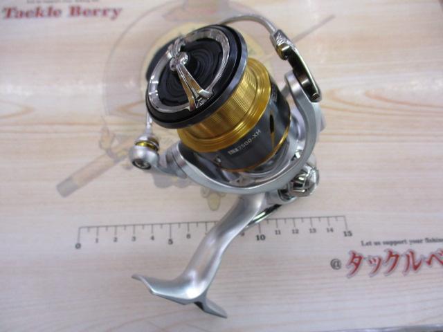 21フリームス LT2500-XH