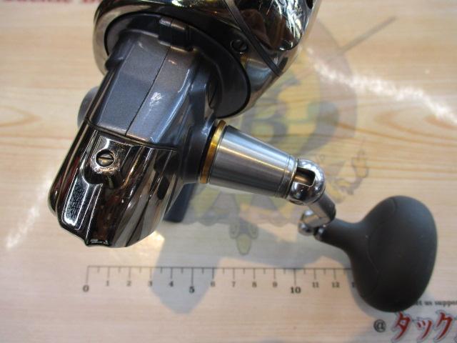 09ツインパワーSW 5000HG｜＠ベリーネット 日本最大新品中古釣具WEB