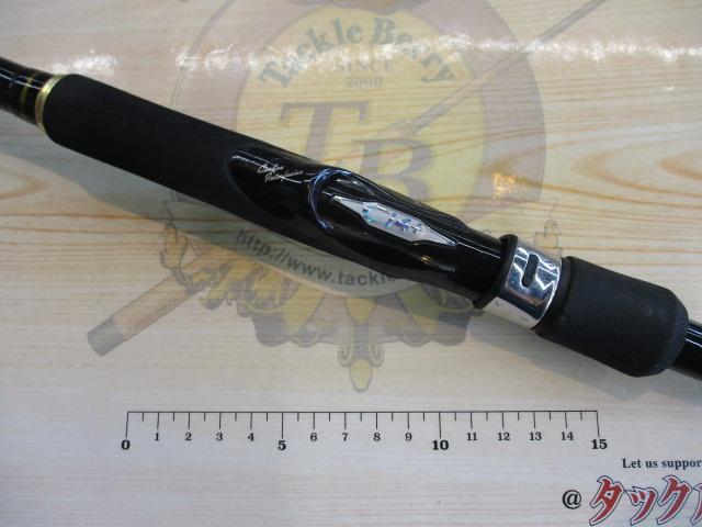 ネッサBB S1102MMH｜＠ベリーネット 日本最大新品中古釣具WEBショップ