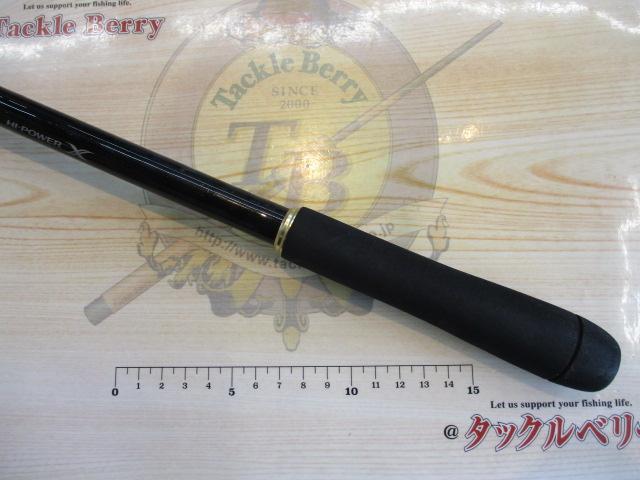 ネッサBB S1102MMH｜＠ベリーネット 日本最大新品中古釣具WEBショップ