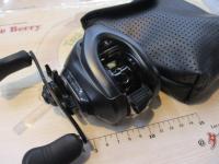 17エクスセンスDC XG LH
