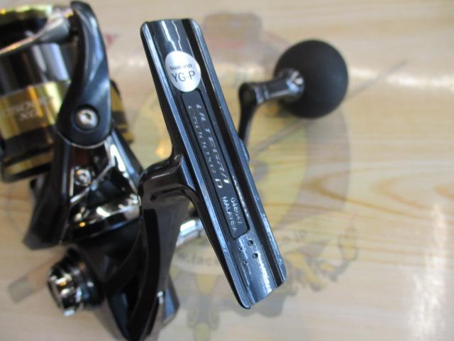 25アルテグラ C5000XG｜＠ベリーネット 日本最大新品中古釣具WEBショップ
