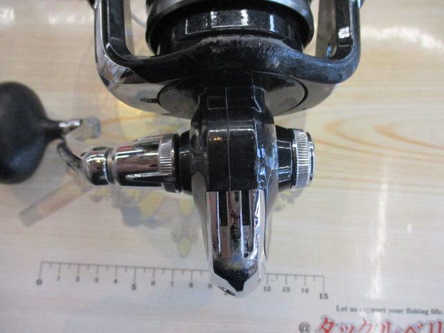14スフェロスSW 5000HG｜＠ベリーネット 日本最大新品中古釣具WEBショップ