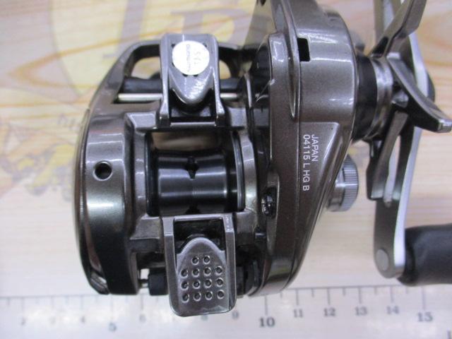 20メタニウムHG LH｜＠ベリーネット 日本最大新品中古釣具WEBショップ