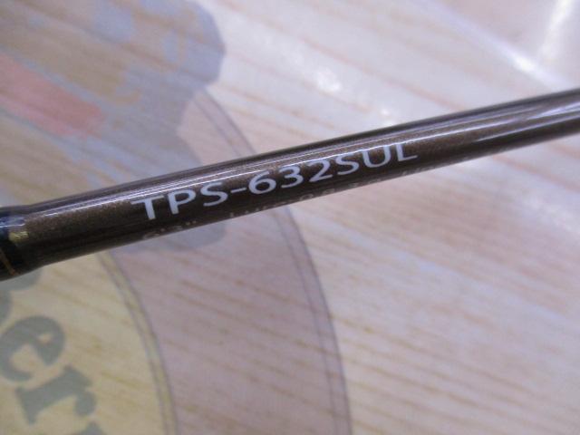 トラパラ TPS-632SUL