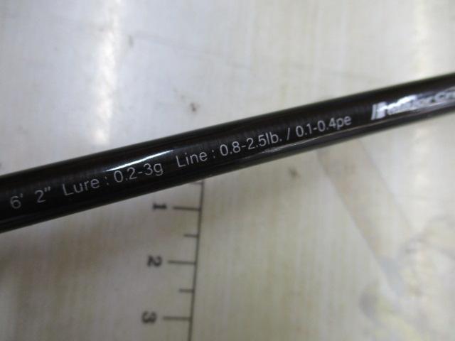 鯵道5G AD5-S622L/AJI
