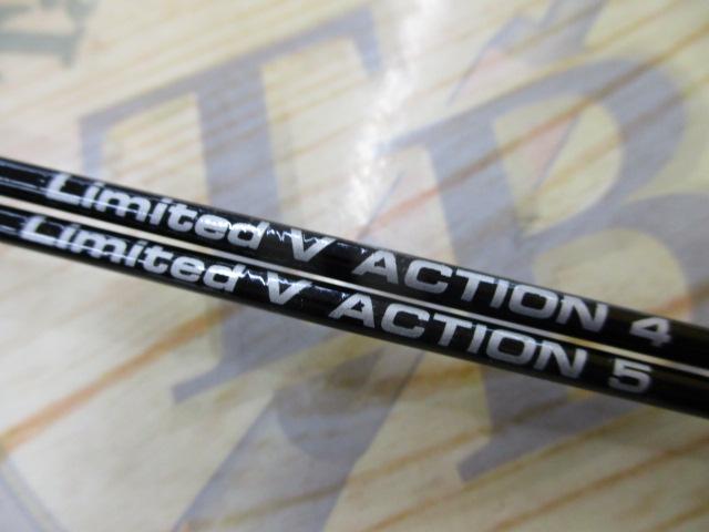 カセ筏師 THEチヌリミテッドV ゼロ8競技 135