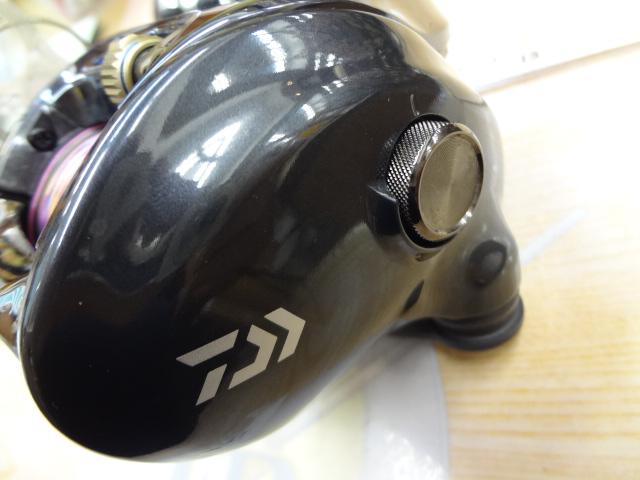 シーボーグ 400JL