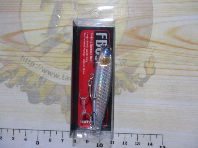 FB65ver2レーザーイナ