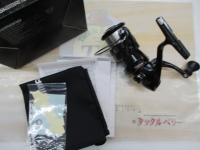 19ヴァンキッシュ 2500S
