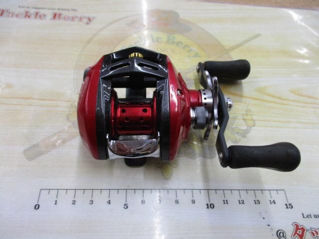 エアドレッドチューン 100R