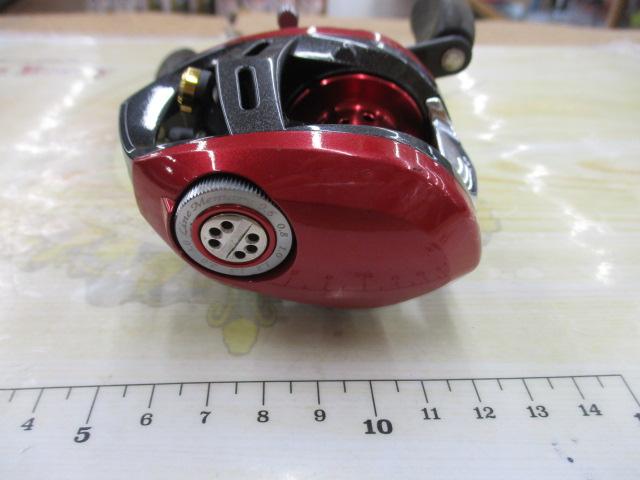 エアドレッドチューン 100R