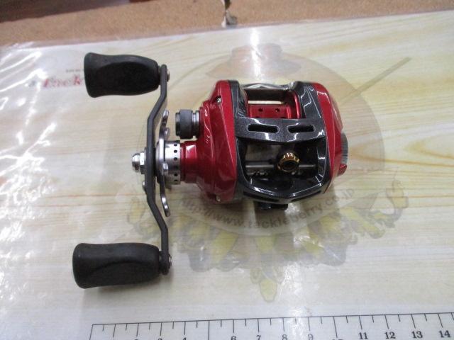 エアドレッドチューン 100R