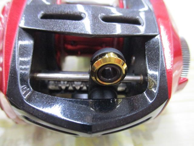 エアドレッドチューン 100R
