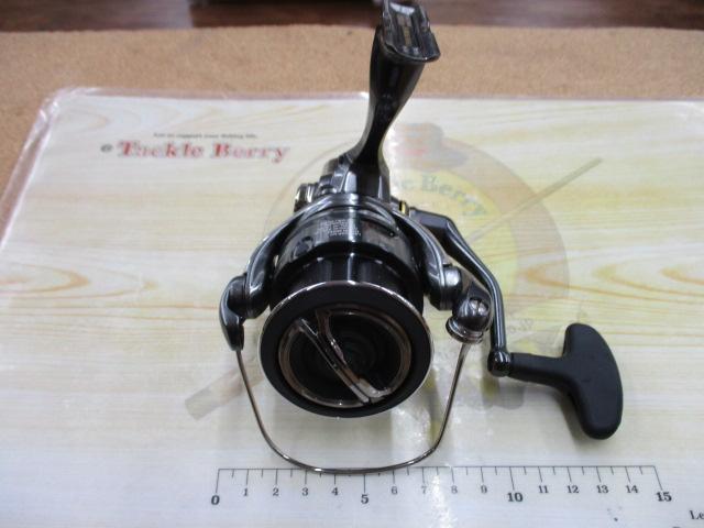 24ツインパワー 4000MHG｜＠ベリーネット 日本最大新品中古釣具WEBショップ