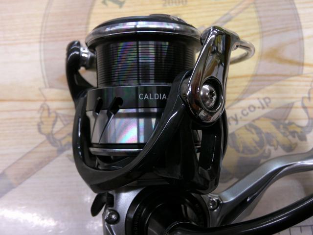 18カルディア LT2500S｜＠ベリーネット 日本最大新品中古釣具WEBショップ