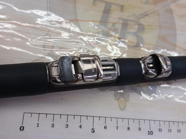 NFベイシス極翔 1.2-630｜＠ベリーネット 日本最大新品中古釣具WEBショップ