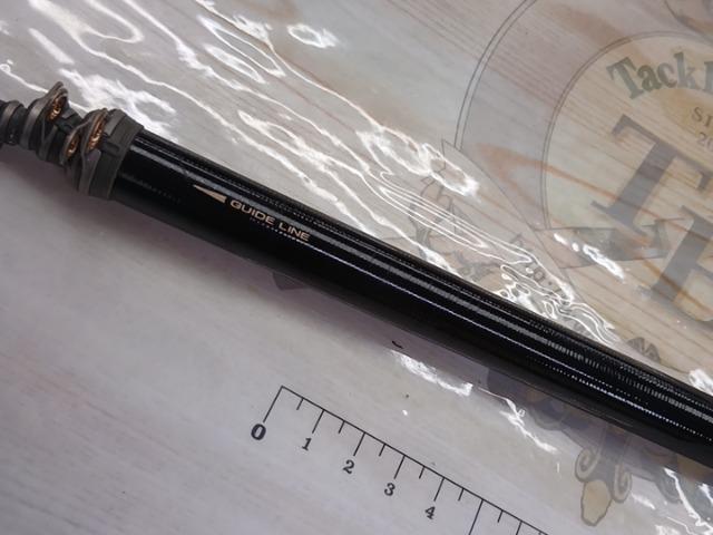 NFベイシス極翔 1.2-630｜＠ベリーネット 日本最大新品中古釣具WEBショップ