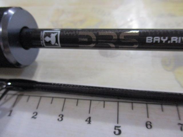 20BRS BRS-S64UL-LG｜＠ベリーネット 日本最大新品中古釣具WEBショップ